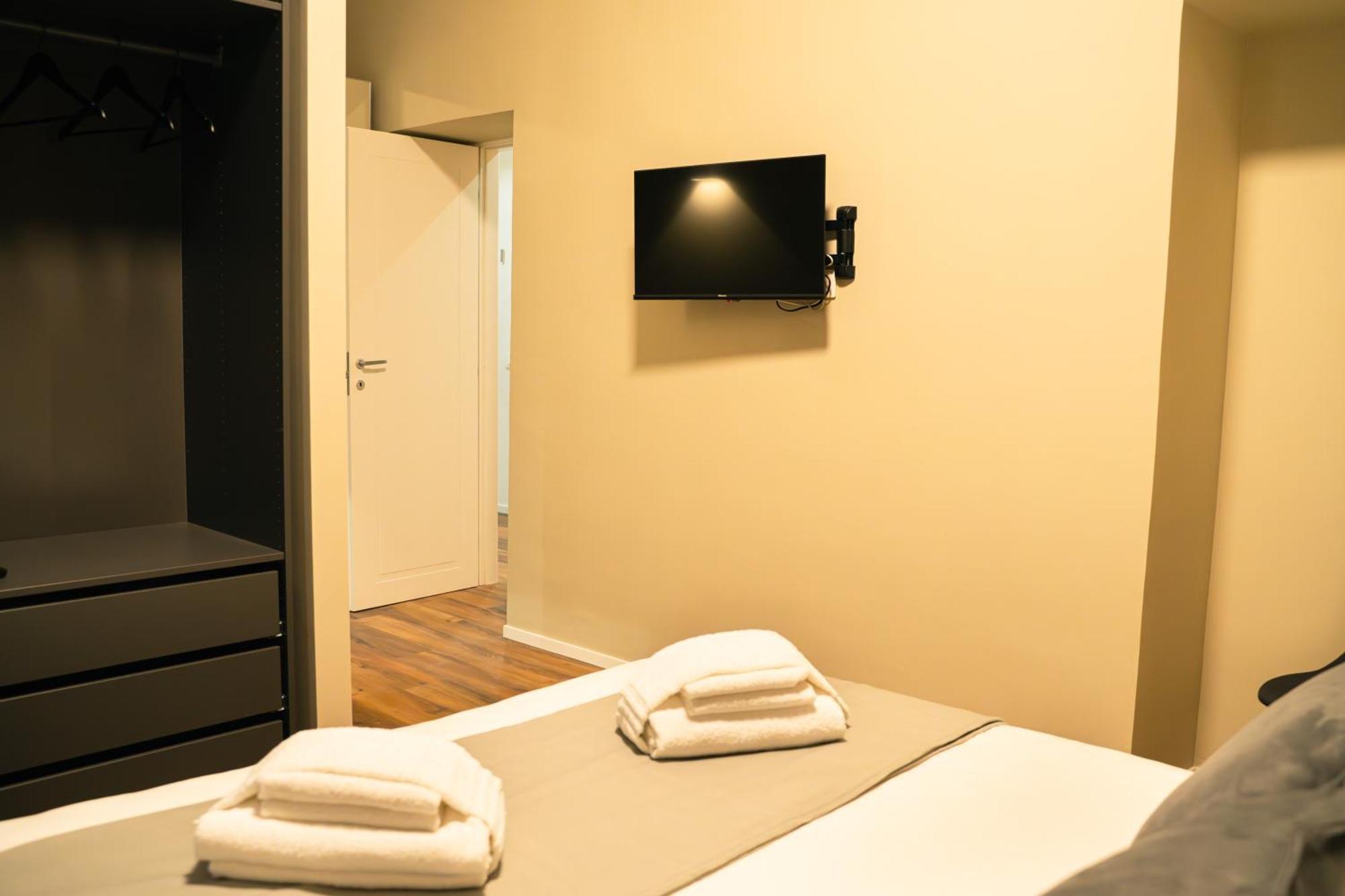 Casa Del Grande In Trastevere Appartamento Roma