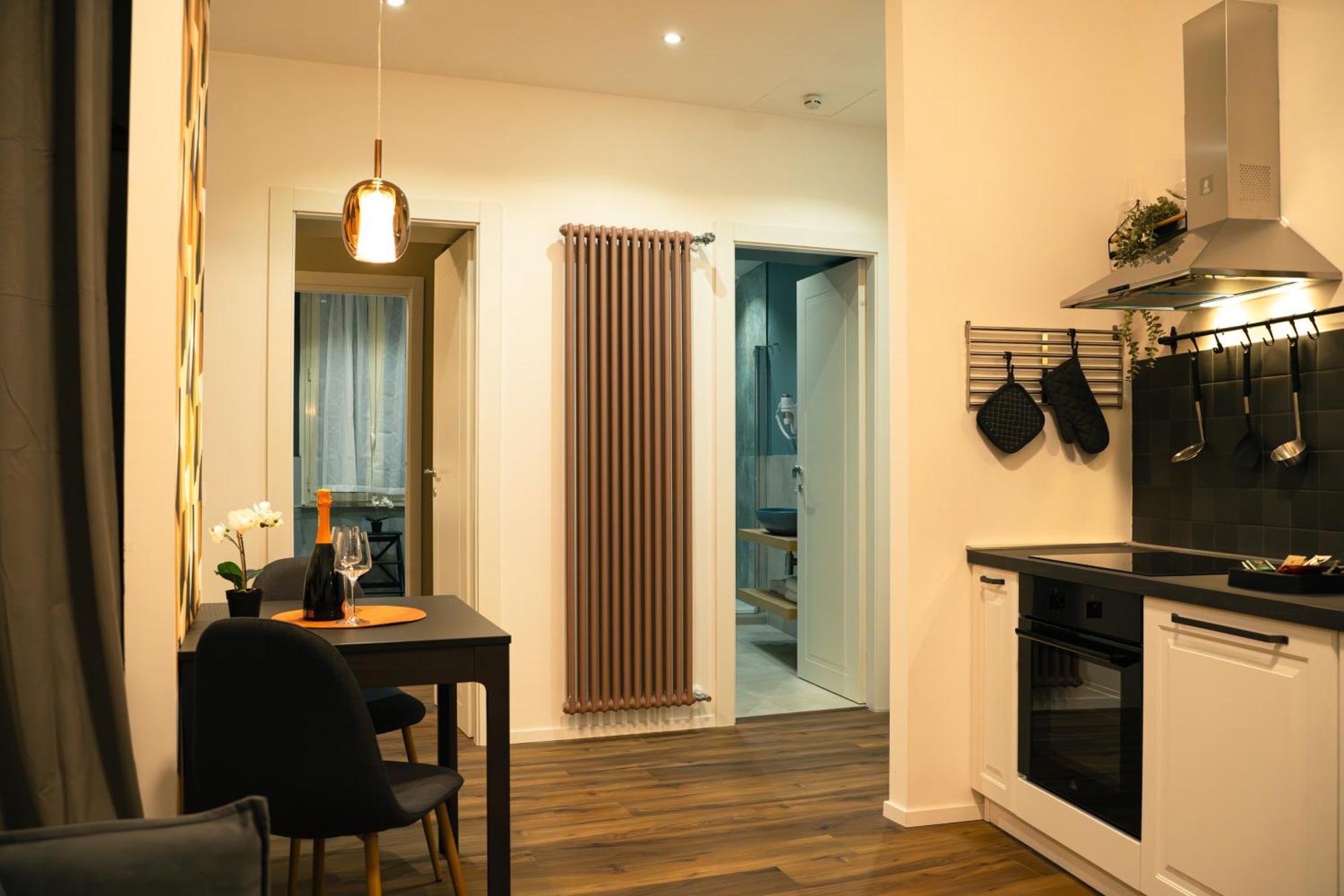 Appartamento Casa Del Grande In Trastevere Roma