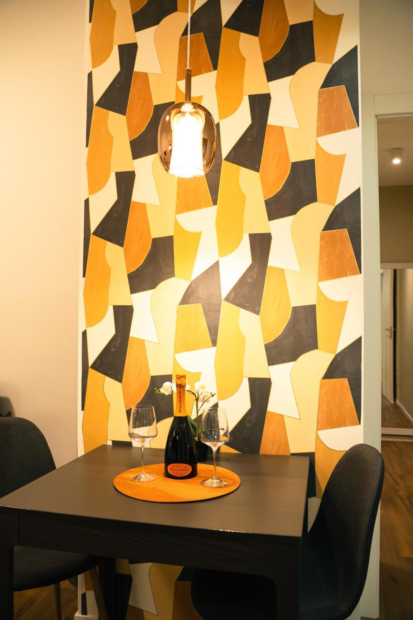 Appartamento Casa Del Grande In Trastevere *