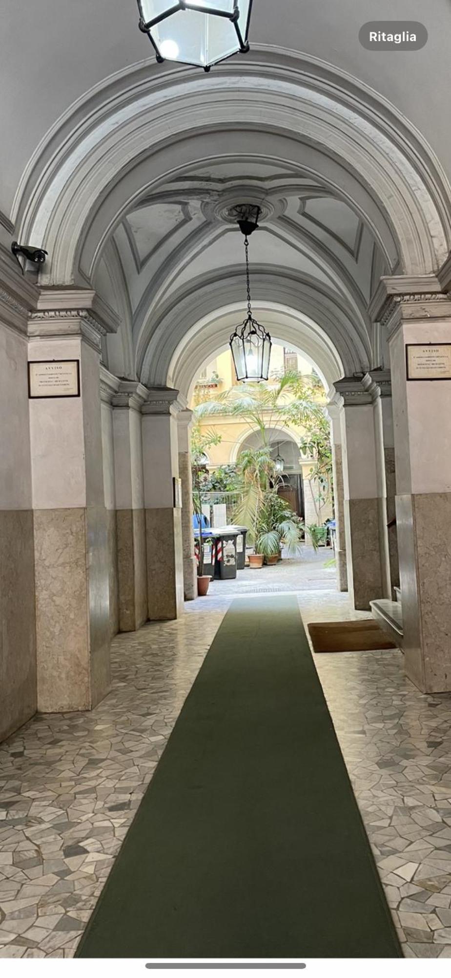 Casa Del Grande In Trastevere Appartamento